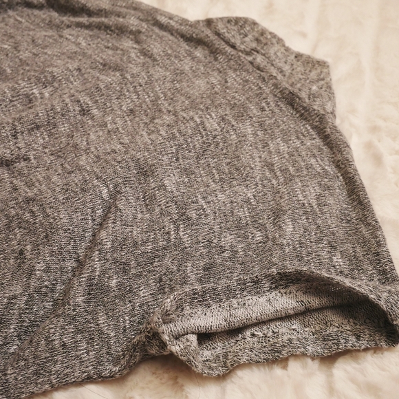 ⭐ 3/$15 ⭐ Gray knit cardigan - Picture 7 of 9